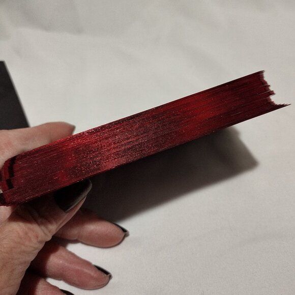 Seasons of the Witch: Samhain Oracle - Picture 4 of 13